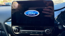 Ford Puma 1.0 EcoBoost Hybrid mHEV Titanium 5dr DCT Petrol Hatchback